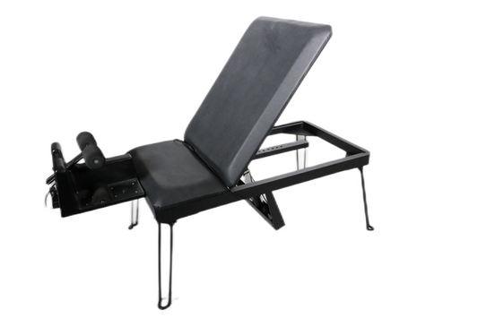 ONLY $74.59/mo checkout with Affirm - The Back Pro™ CPM/Decompression Table